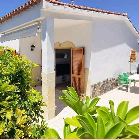 Precioso Bungalow 4 Daire Playa del Ingles  Dış mekan fotoğraf